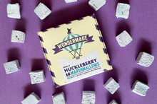 Idaho's Huckleberry Marshmallow