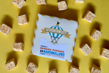 Alabama's Banana Pudding Marshmallow