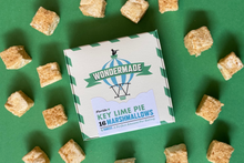 Florida's Key Lime Pie Marshmallows