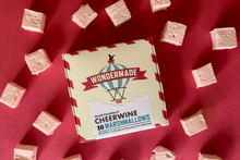 North Carolina's Cheerwine Marshmallow