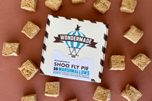 Pennsylvania's Shoo Fly Pie Marshmallow