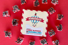 Virgina's Cherry Blossom Marshmallow