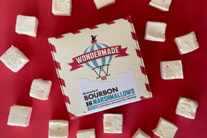 Kentucky's Bourbon Marshmallow