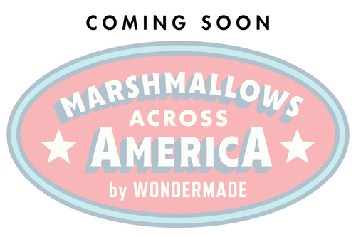 Alabama Marshmallows