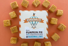 Illinois's Pumpkin Pie Marshmallows