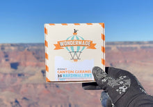 Arizona's Canyon Caramel Marshmallow