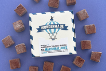 Michigan's Mackinac Island Fudge Marshmallow