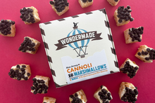 New Jersey's Cannoli Marshmallow