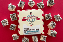 Nebraska's Butter Brickle Marshmallow