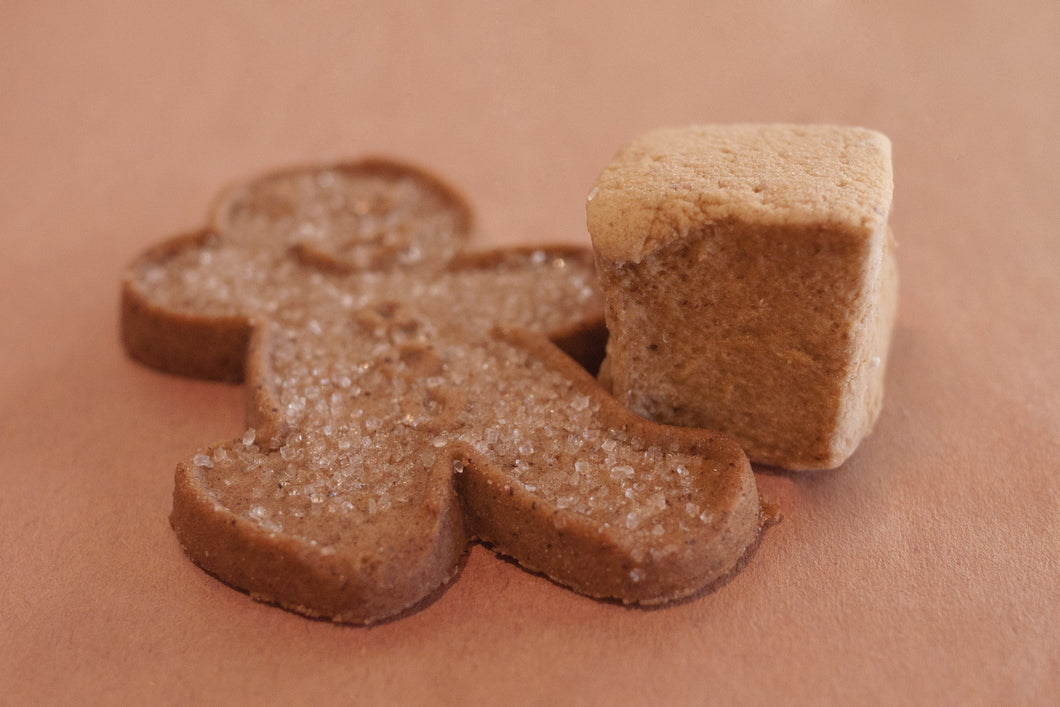 Gingerbread