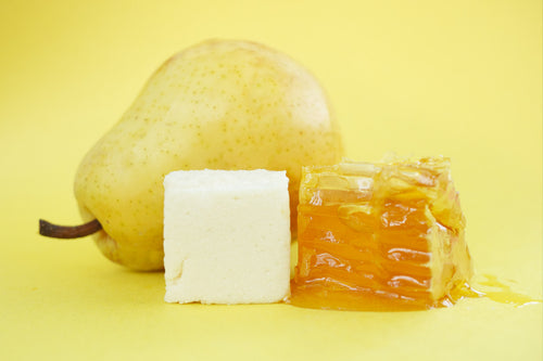 Honey Pear